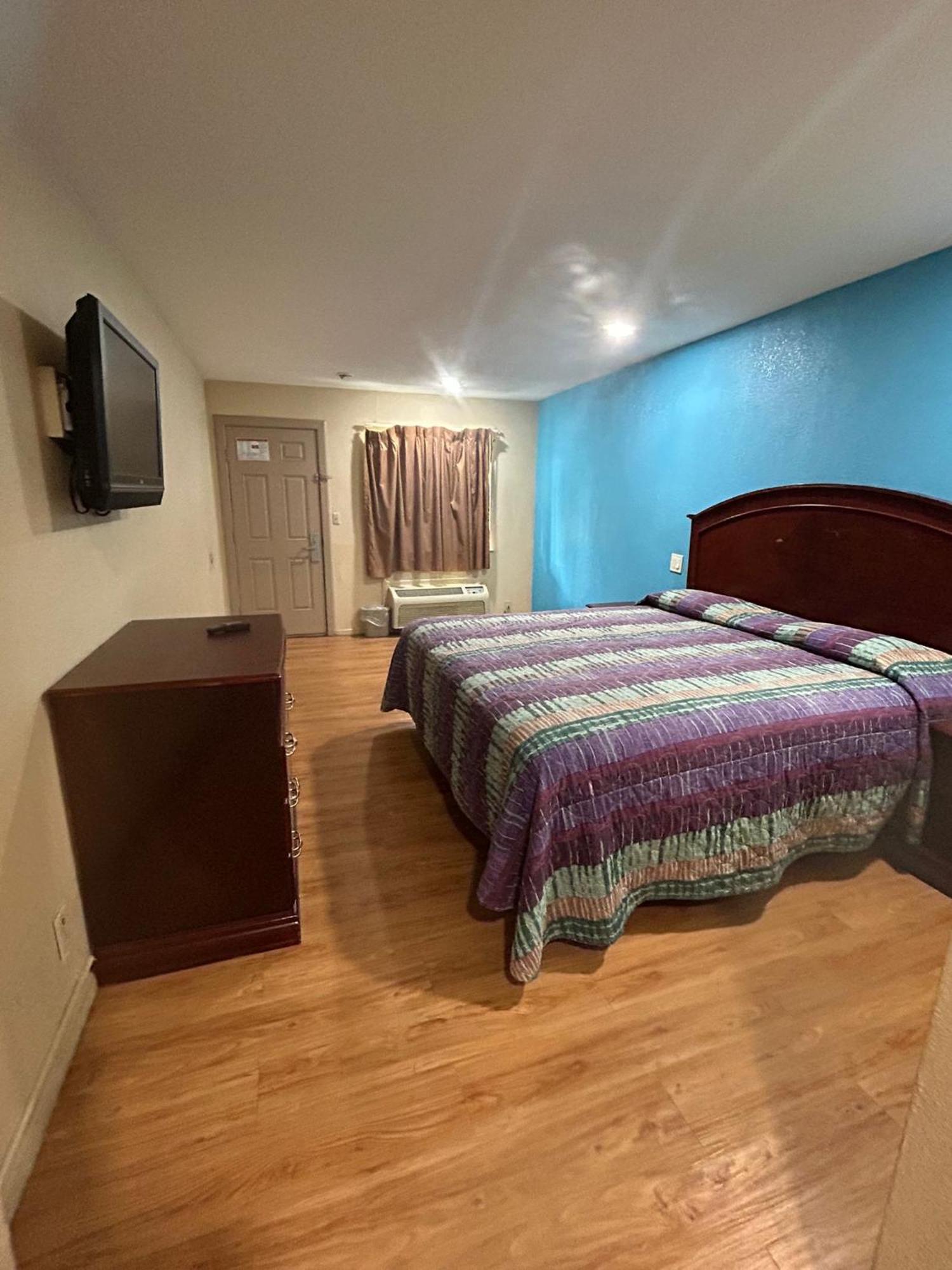 Blue Star Inn Lafayette Ngoại thất bức ảnh