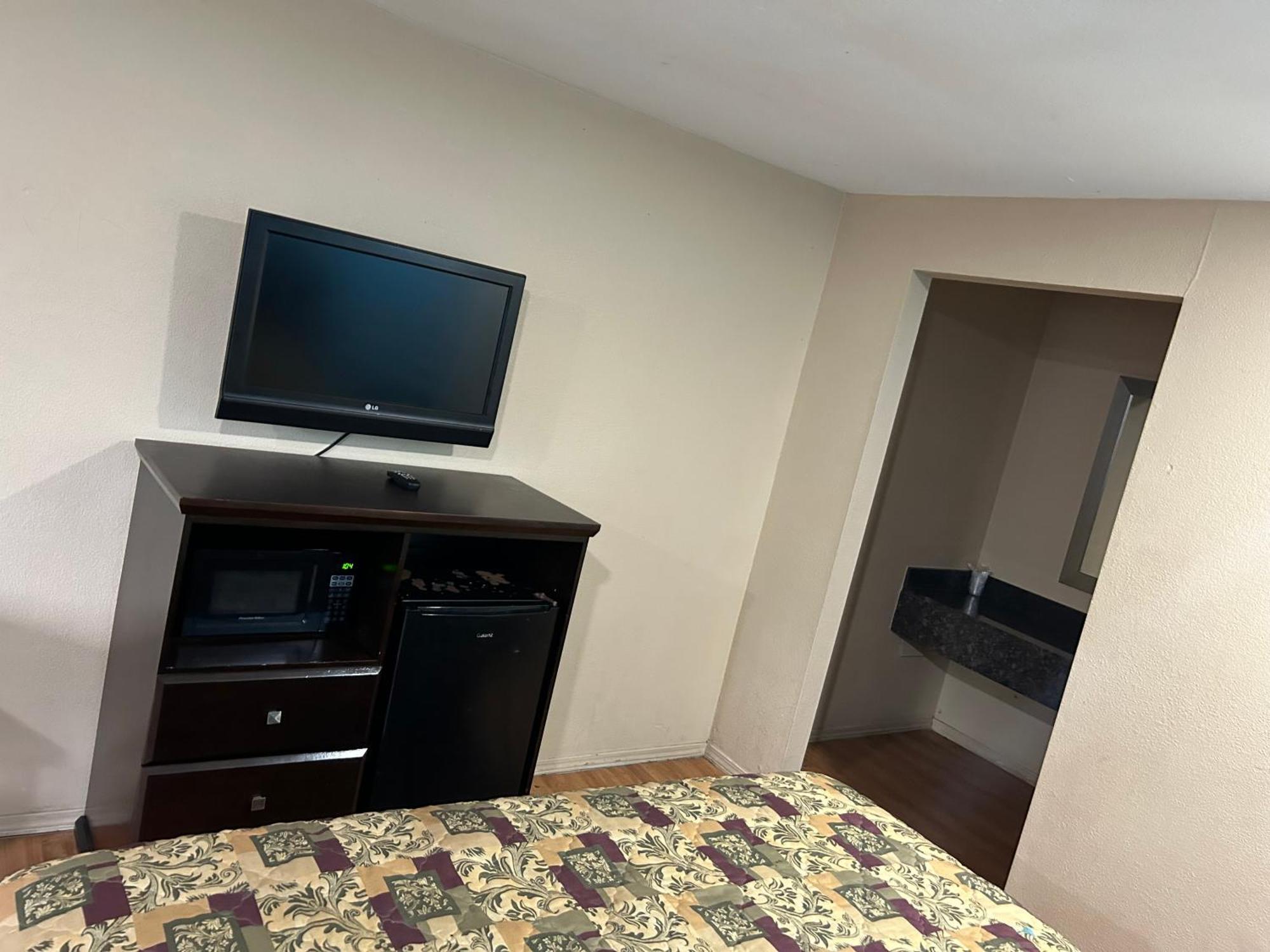 Blue Star Inn Lafayette Ngoại thất bức ảnh