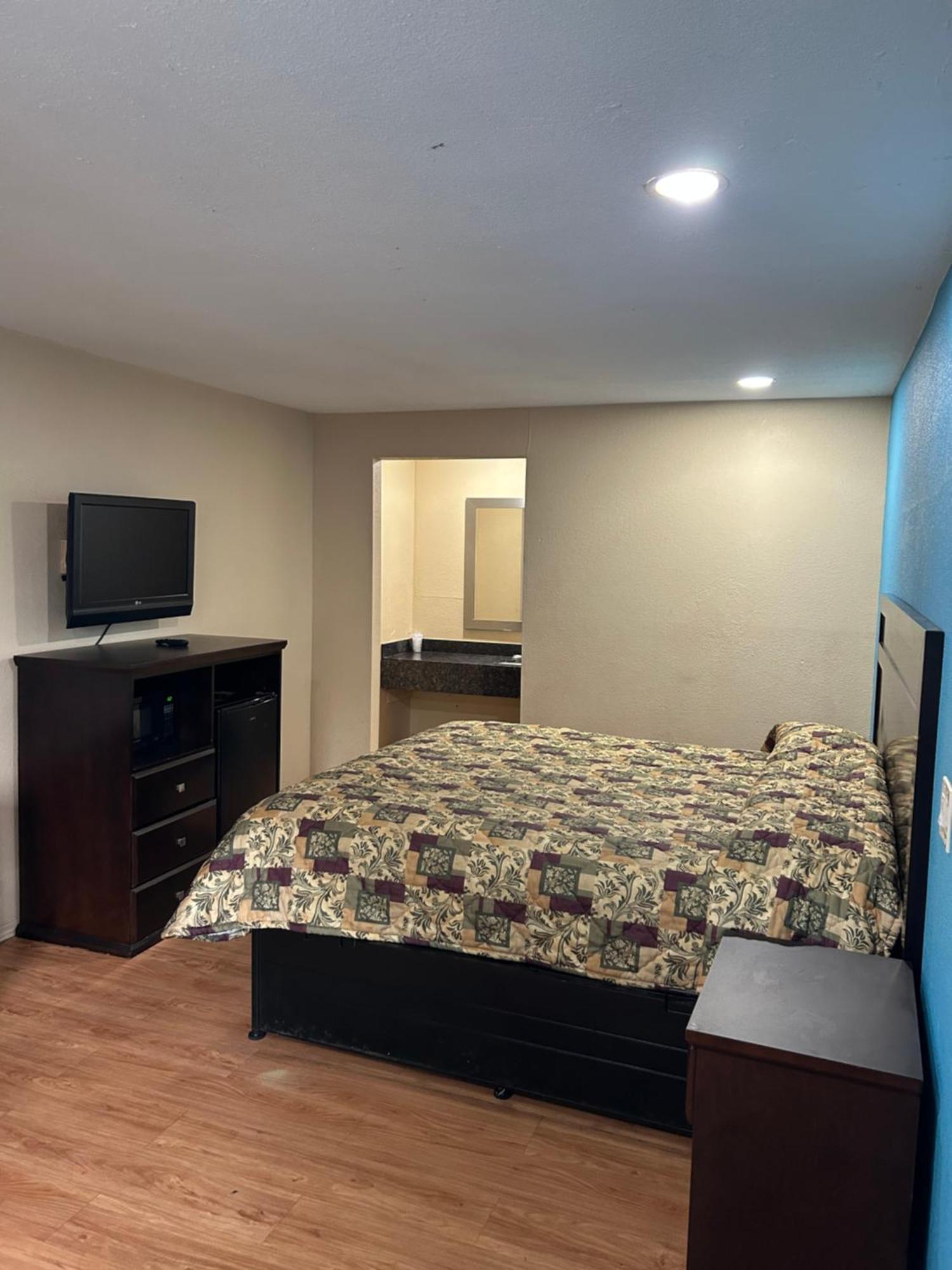 Blue Star Inn Lafayette Ngoại thất bức ảnh