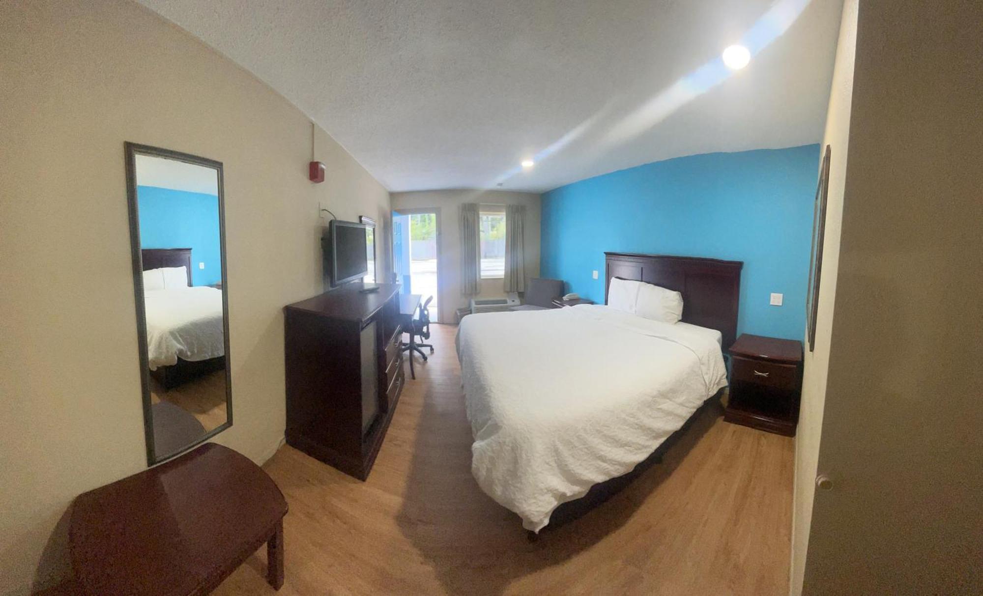 Blue Star Inn Lafayette Ngoại thất bức ảnh