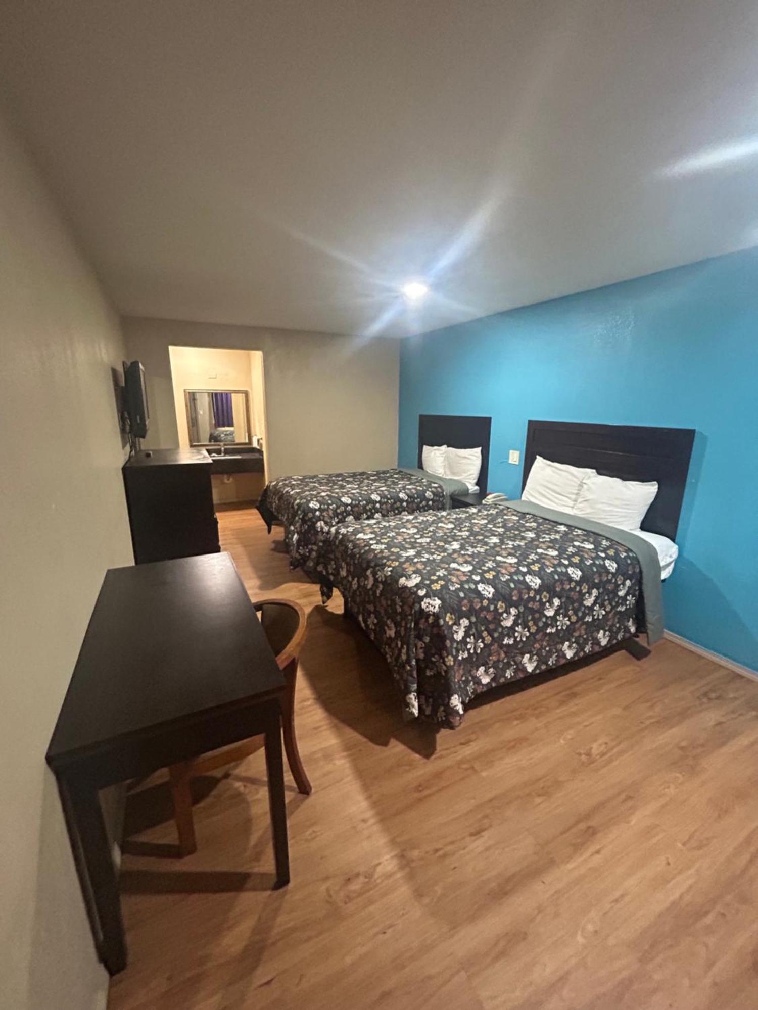 Blue Star Inn Lafayette Ngoại thất bức ảnh