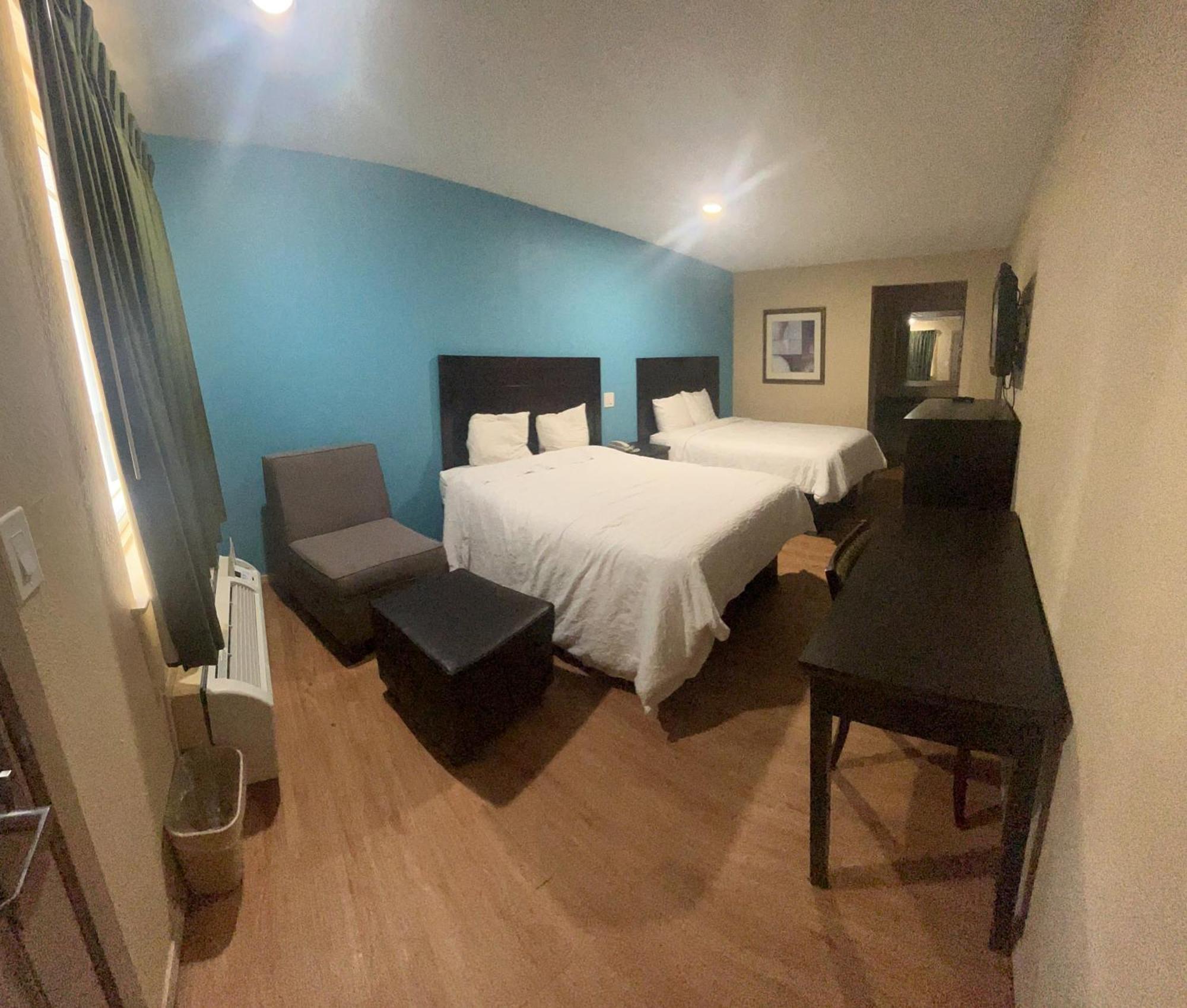 Blue Star Inn Lafayette Ngoại thất bức ảnh